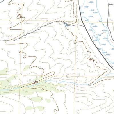 United States Geological Survey Stonehouse, NV (2021, 24000-Scale) digital map