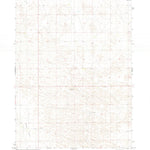 United States Geological Survey Stonehouse Ranch NE, NE (1981, 24000-Scale) digital map