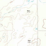 United States Geological Survey Stonington SE, CO-KS (1978, 24000-Scale) digital map