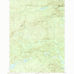 United States Geological Survey Stony Brook, ME (1989, 24000-Scale) digital map