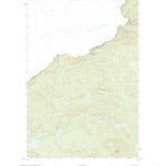 United States Geological Survey Stony Brook, ME (2021, 24000-Scale) digital map