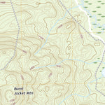 United States Geological Survey Stony Brook, ME (2021, 24000-Scale) digital map