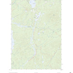 United States Geological Survey Stony Creek Mountain, NY (2023, 24000-Scale) digital map