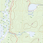 United States Geological Survey Stony Creek Mountain, NY (2023, 24000-Scale) digital map