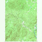United States Geological Survey Stony Creek, NY (1968, 24000-Scale) digital map