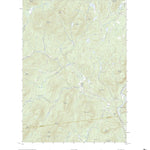 United States Geological Survey Stony Creek, NY (2023, 24000-Scale) digital map