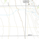 United States Geological Survey Stony Lake, MN (2022, 24000-Scale) digital map