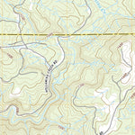 United States Geological Survey Stony Mountain, OR (2020, 24000-Scale) digital map