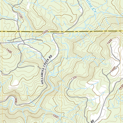 United States Geological Survey Stony Mountain, OR (2020, 24000-Scale) digital map
