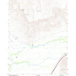 United States Geological Survey Stony Point, NV (2012, 24000-Scale) digital map