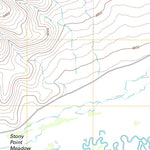 United States Geological Survey Stony Point, NV (2012, 24000-Scale) digital map