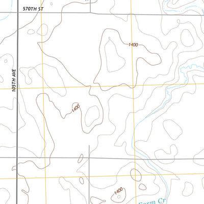 United States Geological Survey Storm Lake, IA (2013, 24000-Scale) digital map