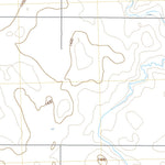 United States Geological Survey Storm Lake, IA (2022, 24000-Scale) digital map