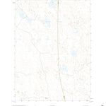 United States Geological Survey Storm Lake, NE (2021, 24000-Scale) digital map