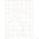 United States Geological Survey Storm Lake NE, IA (2022, 24000-Scale) digital map