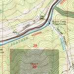 United States Geological Survey Storrie, CA (1994, 24000-Scale) digital map