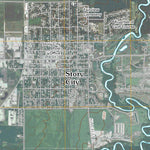 United States Geological Survey Story City, IA (2010, 24000-Scale) digital map
