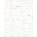 United States Geological Survey Story, NE (1980, 24000-Scale) digital map