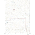 United States Geological Survey Story, NE (2021, 24000-Scale) digital map