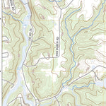 United States Geological Survey Stottville, NY (2023, 24000-Scale) digital map