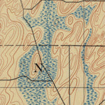 United States Geological Survey Stoughton, WI (1890, 62500-Scale) digital map