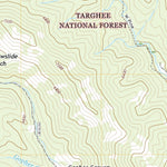 United States Geological Survey Stouts Mountain, ID (2020, 24000-Scale) digital map