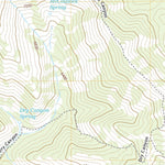 United States Geological Survey Stouts Mountain, ID (2020, 24000-Scale) digital map