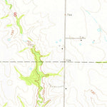 United States Geological Survey Stoutsville, MO (1960, 24000-Scale) digital map