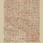 United States Geological Survey Strafford, MO (1948, 62500-Scale) digital map