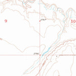 United States Geological Survey Stranahan, MT (1953, 24000-Scale) digital map