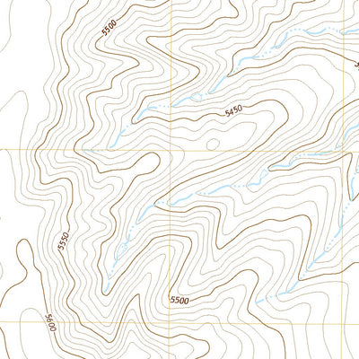 United States Geological Survey Strasburg, CO (2022, 24000-Scale) digital map