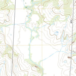 United States Geological Survey Strasburg, MO (2021, 24000-Scale) digital map