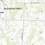 United States Geological Survey Strasburg, MO (2021, 24000-Scale) digital map