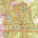 United States Geological Survey Strasburg, OH (1961, 24000-Scale) digital map