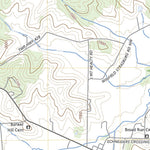 United States Geological Survey Strasburg, OH (2023, 24000-Scale) digital map