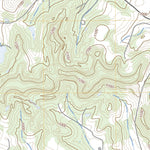 United States Geological Survey Strasburg, OH (2023, 24000-Scale) digital map