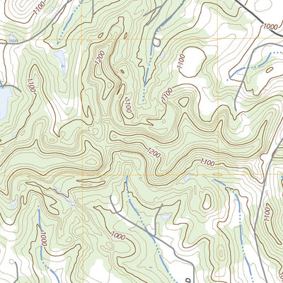 United States Geological Survey Strasburg, OH (2023, 24000-Scale) digital map