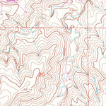 United States Geological Survey Strasburg SW, CO (1961, 24000-Scale) digital map
