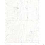 United States Geological Survey Strasburg SW, CO (2022, 24000-Scale) digital map