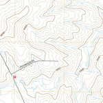 United States Geological Survey Strasburg SW, CO (2022, 24000-Scale) digital map