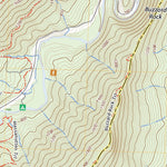 United States Geological Survey Strasburg, VA (2022, 24000-Scale) digital map