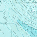 United States Geological Survey Stratford Hall, VA-MD (1968, 24000-Scale) digital map