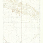 United States Geological Survey Stratford NE, TX (1964, 24000-Scale) digital map