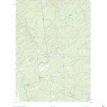 United States Geological Survey Stratford, NY (2023, 24000-Scale) digital map