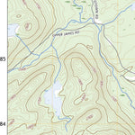 United States Geological Survey Stratford, NY (2023, 24000-Scale) digital map