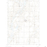 United States Geological Survey Stratford, SD (2021, 24000-Scale) digital map
