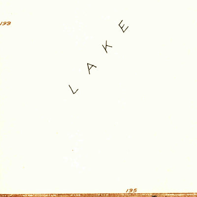 United States Geological Survey Stratford SE, CA (1933, 31680-Scale) digital map