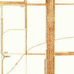 United States Geological Survey Stratford SE, CA (1933, 31680-Scale) digital map