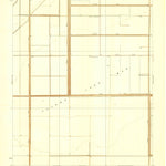 United States Geological Survey Stratford SE, CA (1950, 24000-Scale) digital map