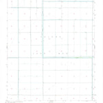 United States Geological Survey Stratford SE, CA (1954, 24000-Scale) digital map